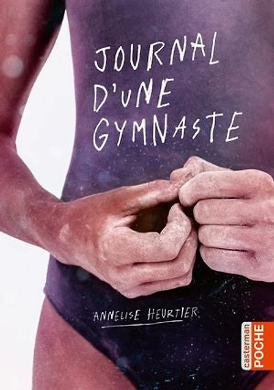 Journal d'une gymnaste