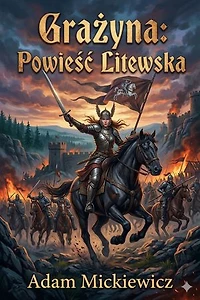 Grażyna: Powieść Litewska