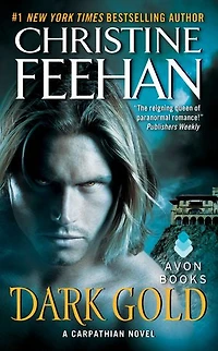 Dark Gold: A Carpathian Novel