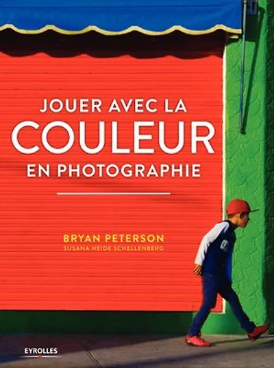 Jouer avec la couleur en photographie