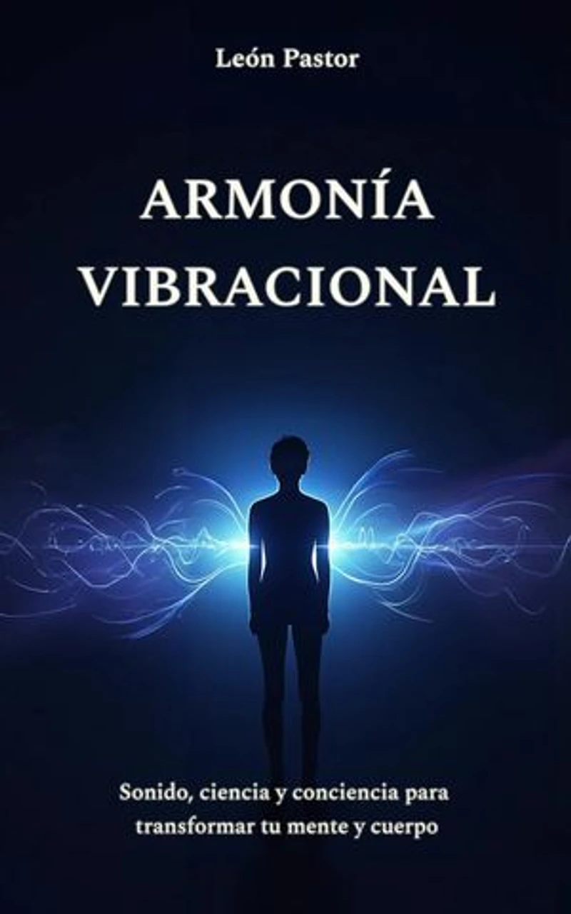 Armonía Vibracional