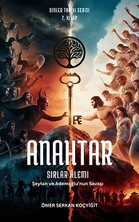 Sırlar Alemi Anahtar: Şeytan ve Ademoğlu'nun Savaşı