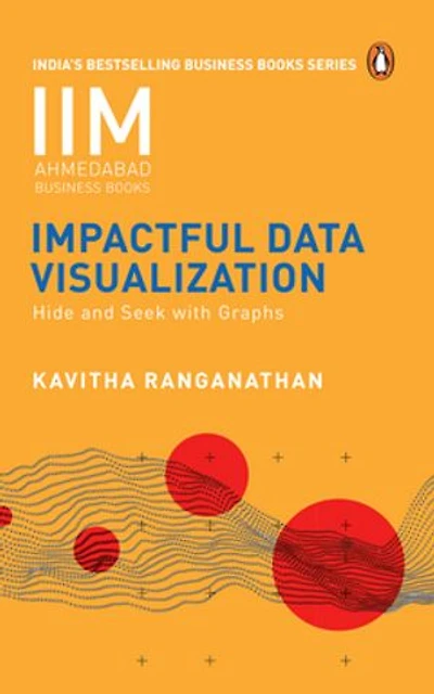 Impactful Data Visualization: Hide and Seek with Graphs