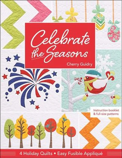 Celebrate the Seasons