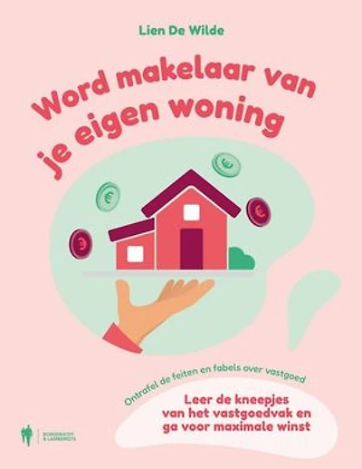 Word makelaar van je eigen woning: Leer de kneepjes van het vastgoedvak en ga voor maximale winst
