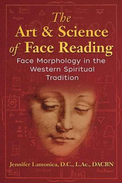 the Art and Science of Face Reading: Morphology Western Spiritual Tradition
