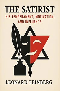 The Satirist: His Temperament, Motivation, and Influence