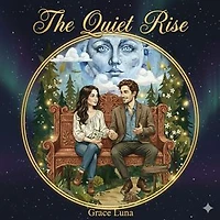 The Quiet Rise: A Reflective Novel About Awareness, Inner Healing, and the Courage to Notice What Matters