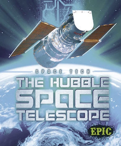 The Hubble Space Telescope