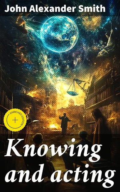 Knowing and acting: Enriched edition. Exploring the Interplay of Knowledge and Behavior in Contemporary Life