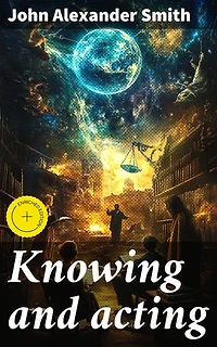 Knowing and acting: Enriched edition. Exploring the Interplay of Knowledge and Behavior in Contemporary Life