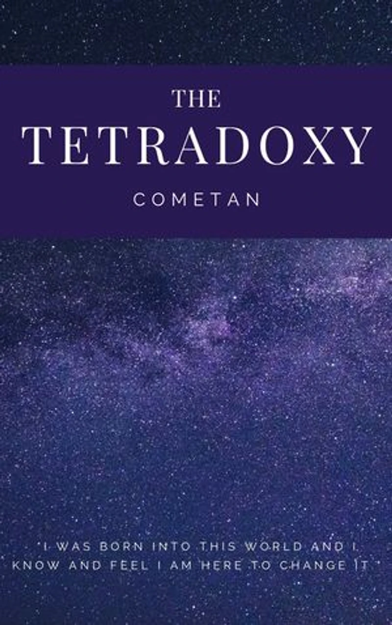 The Tetradoxy: The Principles of Justice & Patience