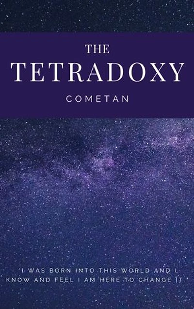 The Tetradoxy: The Principles of Justice & Patience