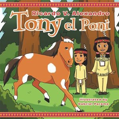 Tony El Poni