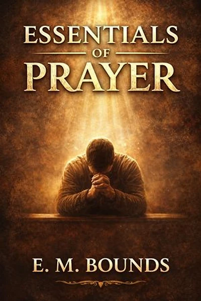 Essentials of Prayer