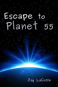 Escape to Planet 55