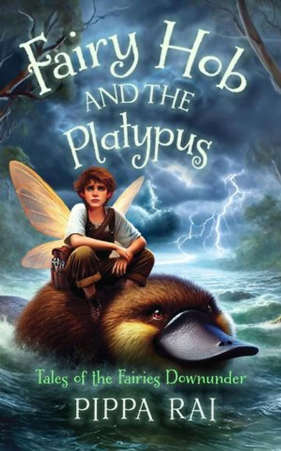 Fairy Hob and the Platypus