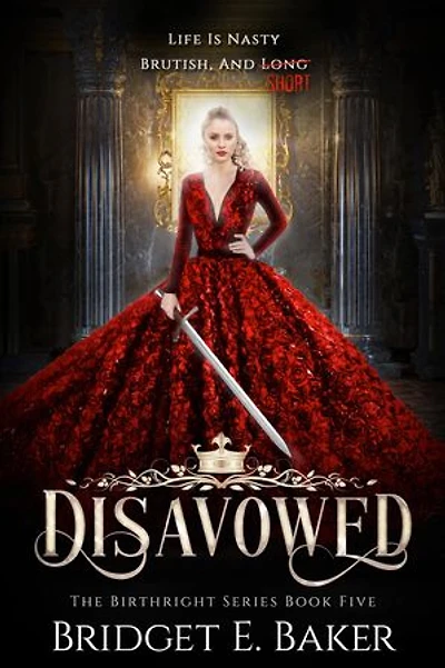 Disavowed