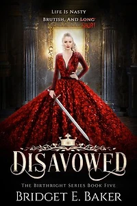 Disavowed