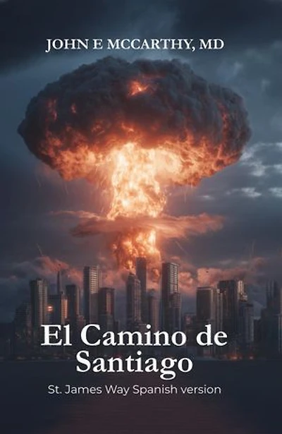 El Camino de Santiago