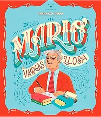 Peruanos Power: Mario Vargas Llosa