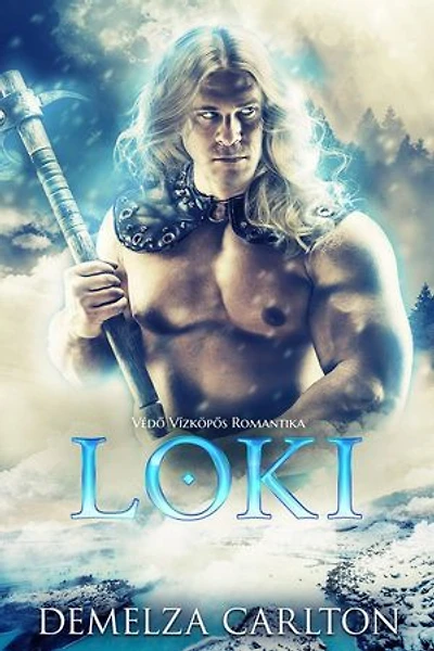 Loki: Védő Vízköpős Romantika