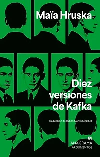 Diez versiones de Kafka