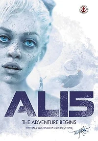 Al15: The Adventure Begins