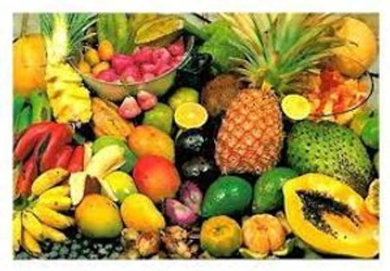 Saveurs des Antilles: Un Voyage Culinaire Exotique TOME 1 GUADELOUPE MARTINIQUE