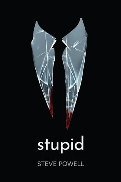 Stupid: Compelling Literary Crime Thriller