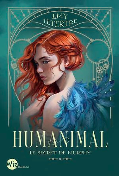 HUMANIMAL T.1 -LE SECRET DE MURPHY