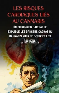 Les risques cardiaques liés au cannabis: Un chirurgien cardiaque explique les dangers cachés du cannabis pour le cœur et les poumons.