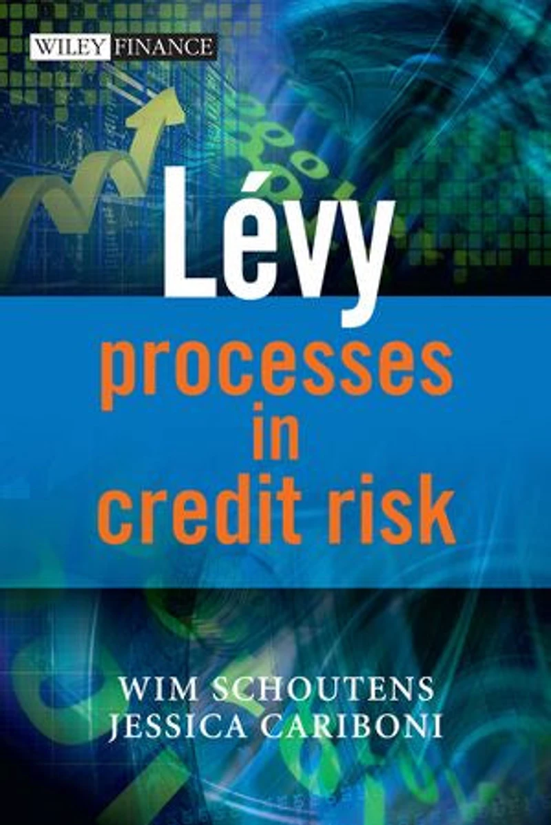 Levy Processes Credit Risk