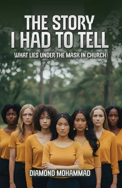 The Story I Had to Tell