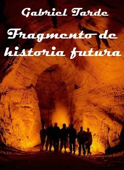 Fragmento de historia futura
