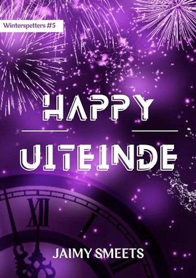 Happy uiteinde: Winterspetters, #5