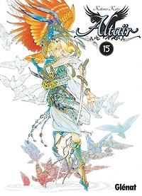 Altaïr