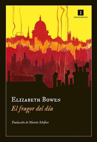 El fragor del día