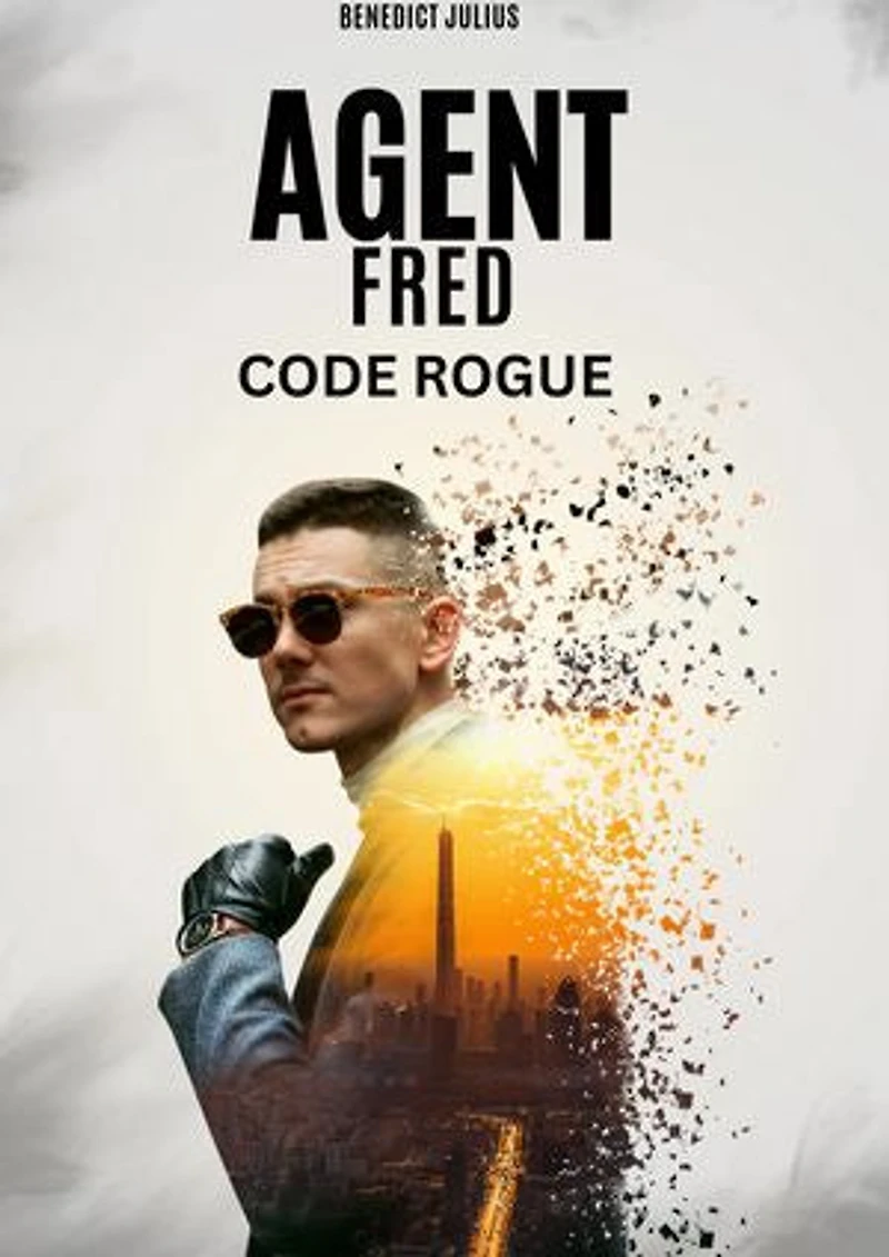 Agent Fred: Code Rogue