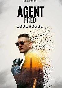 Agent Fred: Code Rogue