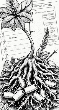 African Medicine: The Unbroken Root