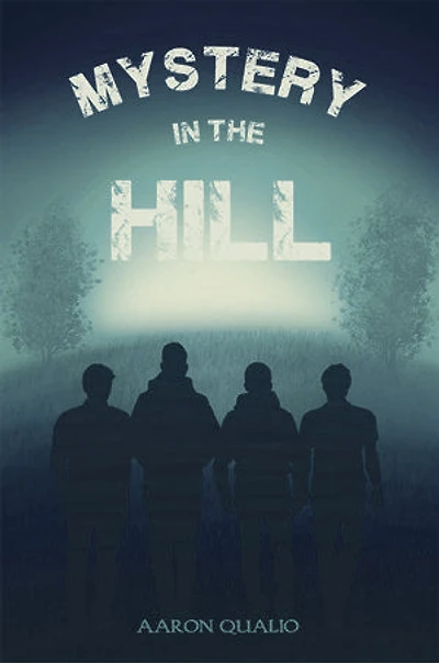 Mystery the Hill
