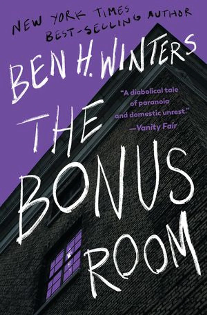 The Bonus Room: A Novel