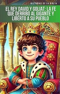 David y Goliat: La Fe que Derribó al Gigante y Liberto a su Pueblo