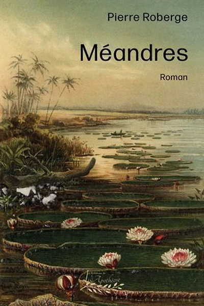 Méandres