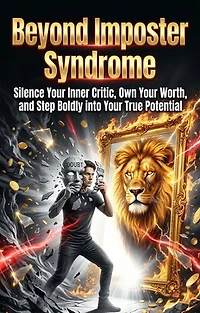 Beyond Imposter Syndrome: Silence Your Inner Critic, Own Your Worth, and Step Boldly into Your True Potential