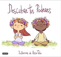 Descubre tus poderes