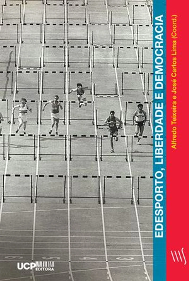 DESPORTO, LIBERDADE E DEMOCRACIA