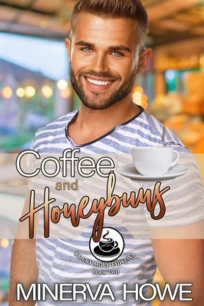 Coffee and Honeybuns: Rocky Mountain Java, #1