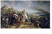 Vies des grands capitaines Epopées historiques